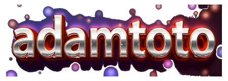 adamtoto slot logo