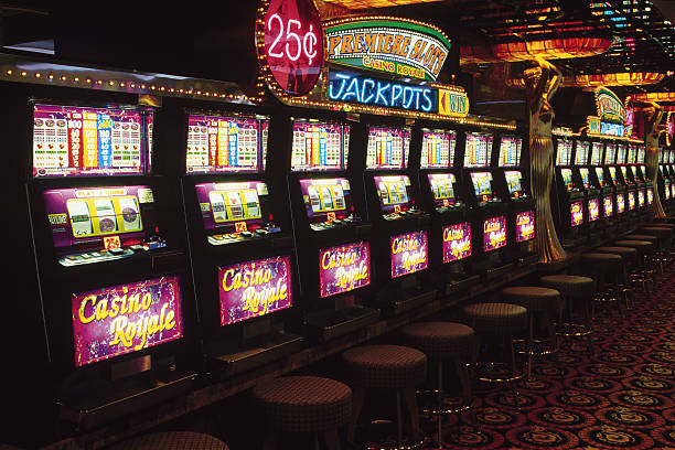 adamtoto slot Market Type