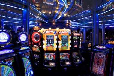 adamtoto slot Rounds in Seconds