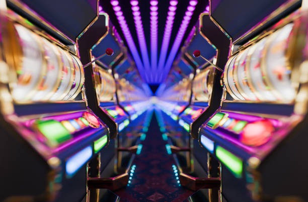 adamtoto slot You Decide the Exit