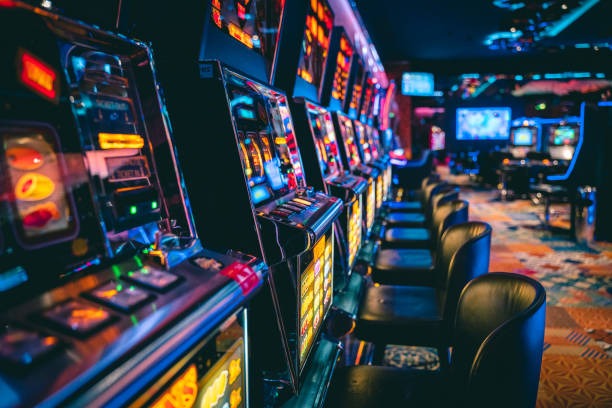 adamtoto slot Crash Games